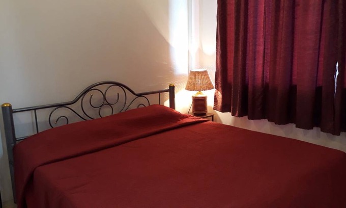 Khao Takiab Resort | Private room ∙ 2 guests
