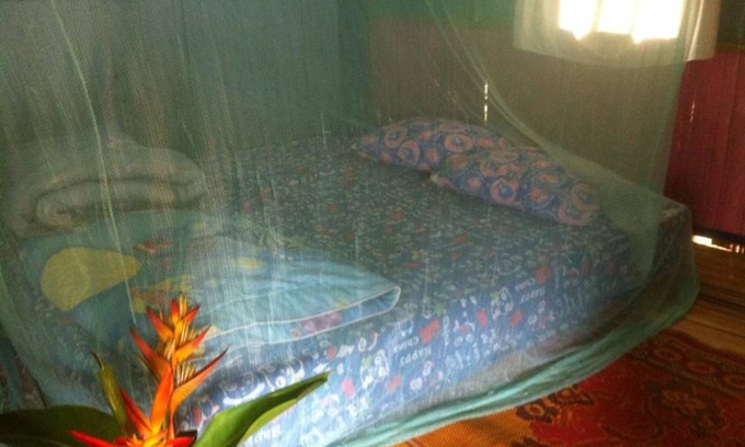 Mae Wang Resort | Private room ∙ 2 guests