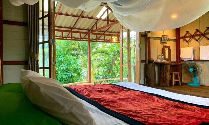 Fang Resort | Private room ∙ 2 guests