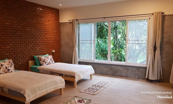 Fang Resort | Private room ∙ 2 guests