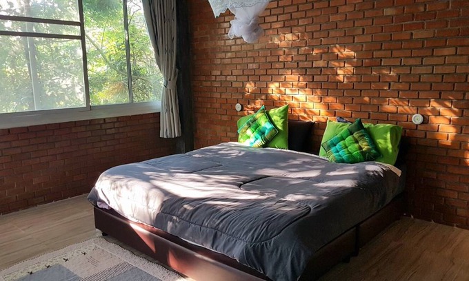 Fang Resort | Private room ∙ 2 guests
