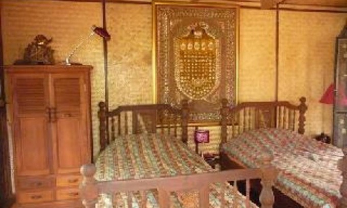 Saraphi Resort | Private room ∙ 2 guests