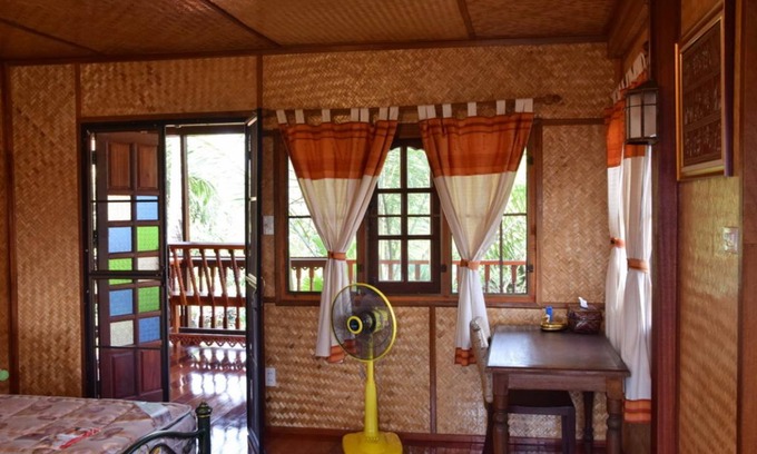 Saraphi Resort | Private room ∙ 2 guests