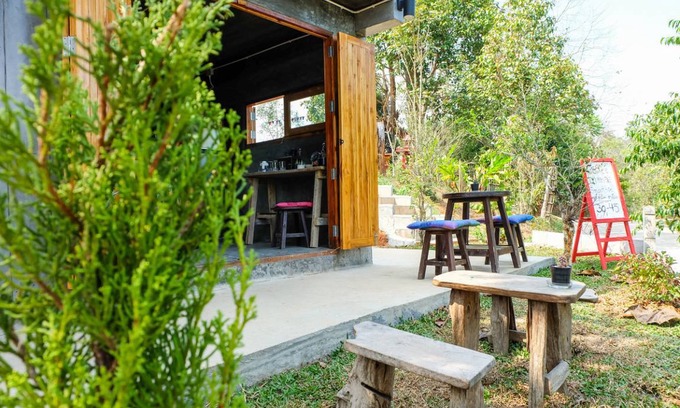 Pa Pae Resort | Private room ∙ 2 guests