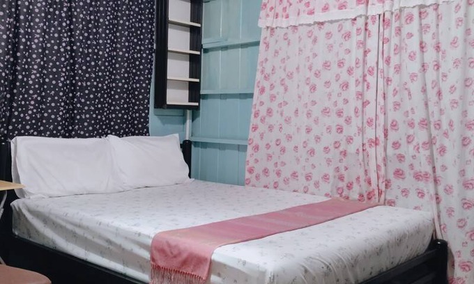 Don Muang Resort | Private room ∙ 2 guests