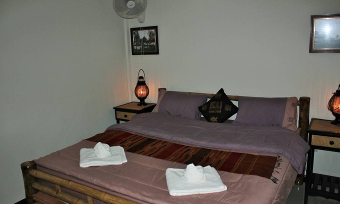 Khon Kaen Resort | Private room ∙ 2 guests