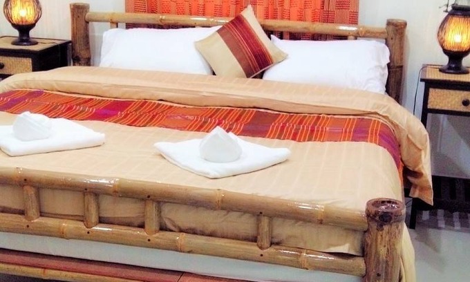 Khon Kaen Resort | Private room ∙ 2 guests