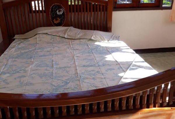 Nong Chaeng Resort | Private room ∙ 4 guests