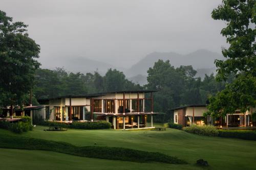 Pai Resort | Puripai Villa Wellness & Retreat