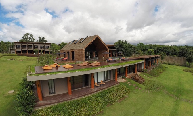 Pai Villa | Puripai Villa Wellness & Retreat