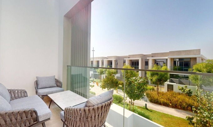 Dubai House | R3 Ruba Arabian Ranches III