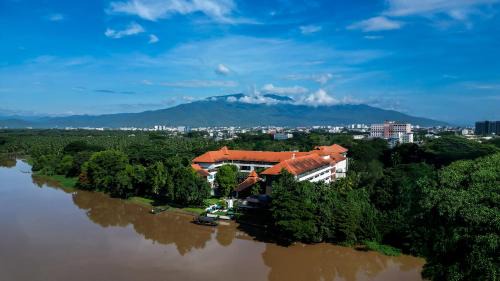 Chang Khlan Resort | RatiLanna Riverside Spa Resort