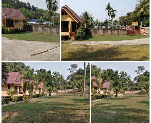 Laem Klat Resort | Resort ∙ 3 guests
