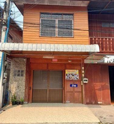 Chiang Khan Resort | Resort ∙ 4 bedrooms ∙ 12 guests