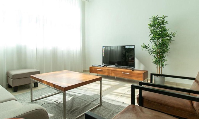 Downtown Dubai Apartment | RH-City Retreat, 01 BR, near Burj Khalifa Downtown