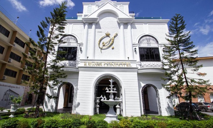 Na Muang Hotel | S.Swiss Hotel Ratchaburi