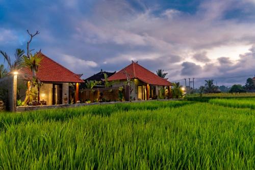 Sebatu Villa | Seelong Villa Ubud by Dhananjaya Hospitality
