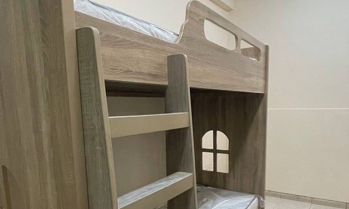 Ajman Hostel | Sfaratuna
