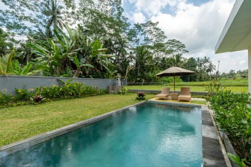 Keliki Villa | Sinden Villa