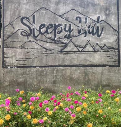 Pai Hotel | sleepy hut