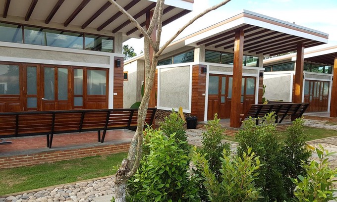 Pai Hotel | Slow Life Sabaidee Pai Bed and Breakfast