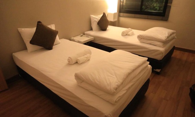 Chang Phueak Hostel | Soft Dormtel Jedyod ซอฟ ดอรมเทล 7 ยอด