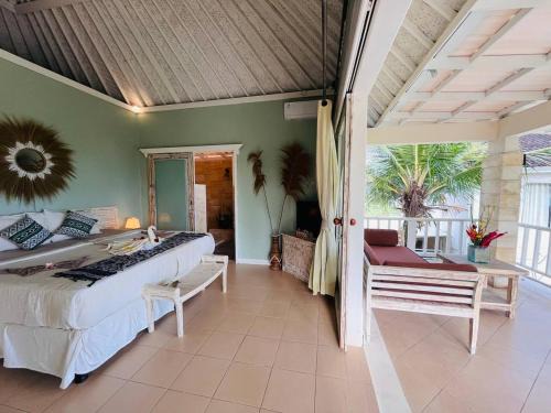 Negara Resort | Soma Bloom Resort