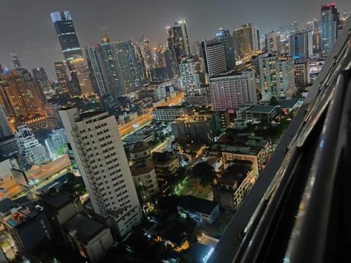 Nana Apartment | Spacious 1,2 & 3 Bedroom Serviced Apartments OMNI - Nana BTS