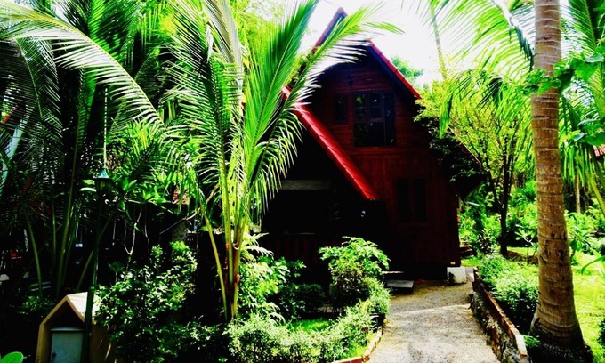 Lamai Villa | Starbay Samui 2 Bed Deluxe #4