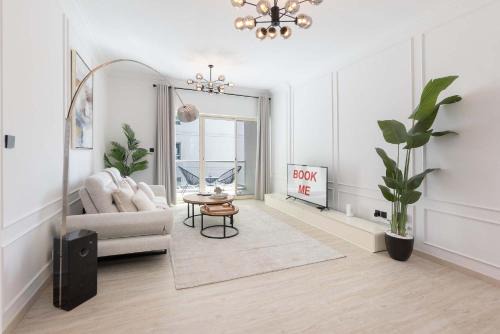 The Greens Apartment | StayShort - The Greens for 2 people in Great Location