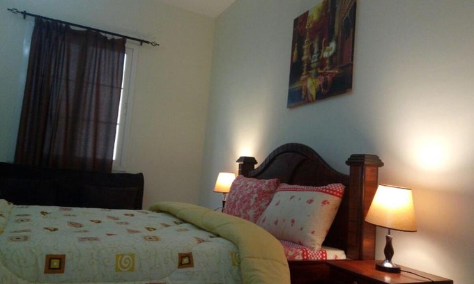 International City Apartment | Studio Apartment International City