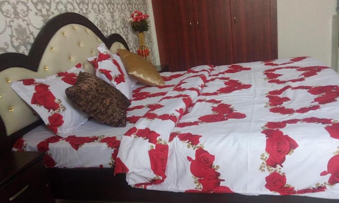 International City Apartment | Studio Apartment International City