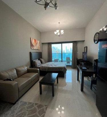 Business Bay Apartment | Studio business bay