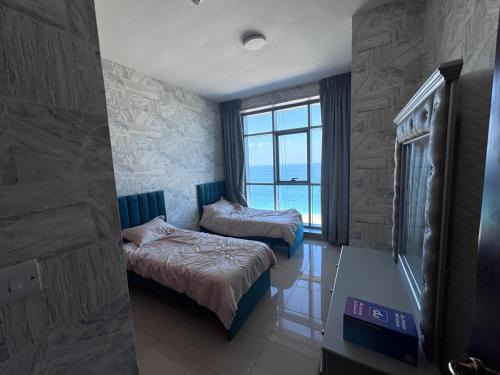 Rumailah Apartment | Sunrise Ajman sea view