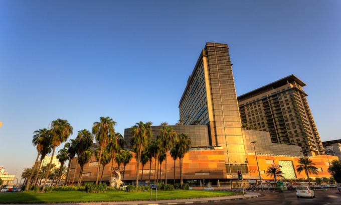 Al Muraqqabat Hotel | Swissotel Living Al Ghurair Dubai