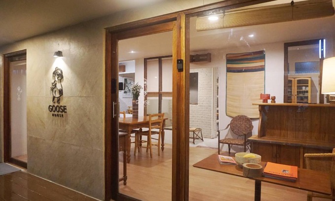 Nai Mueang Hostel | 25 m² Hostel ∙ 3 guests