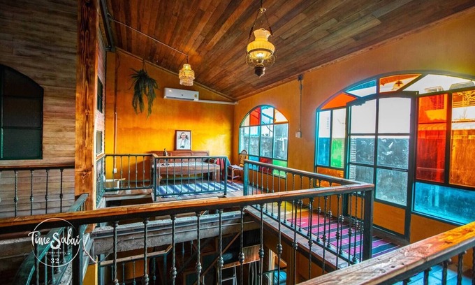 Pom Prap Hostel | Timesabai32 hostel