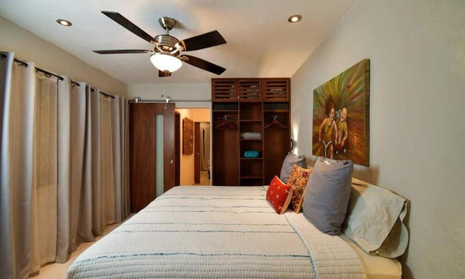 Gonzalo Guerrero House | Toltec House