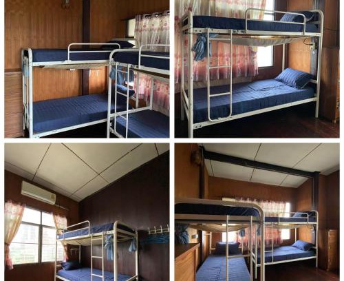 Pai Hostel | topp stay hostel