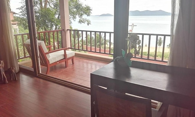 Bang Bao Bay House | Tropical Penthouse - Infinity Pool