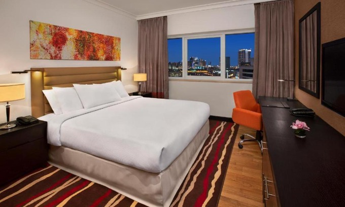 Barsha Heights Apartment | Two Bedroom Apartment Near Mall Of Emirates By Luxury Bookings