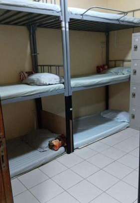 Al Satwa Hostel | UAE HOSTEL