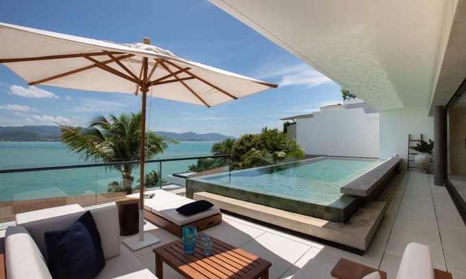 Moo 5 Villa | Villa ∙ 3 bedrooms ∙ 8 guests