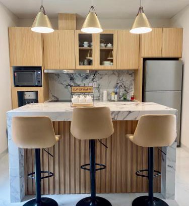 Pemogan Apartment | Villa Bun Blessi