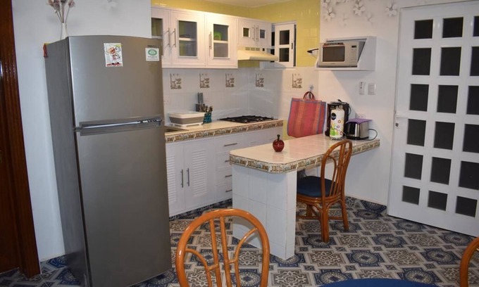 Salina Grande Apartment | Villa Pajaros