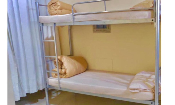 Deira Hostel | Welcom Tourist Hostel