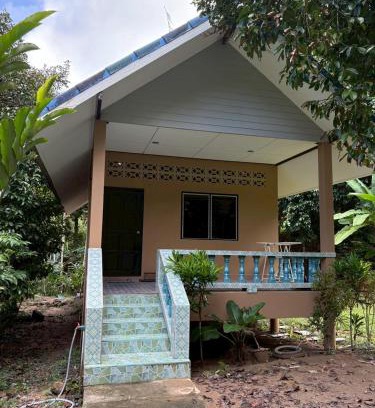 Khuekkhak Apartment | Well Living Guesthouse Khaolak