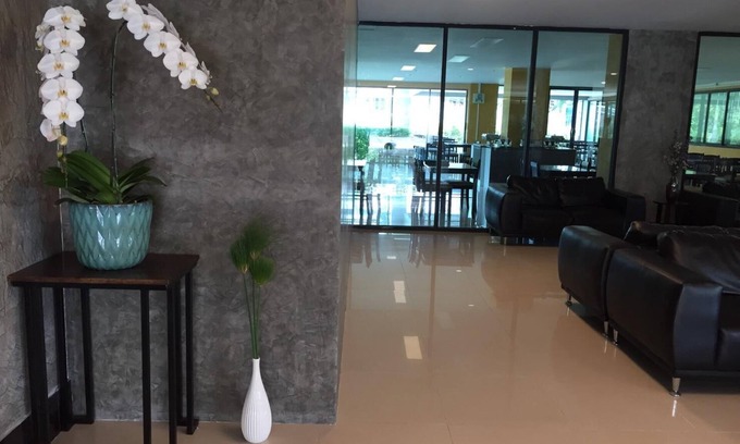 Su Thep House | zZz Crest Chiang Mai