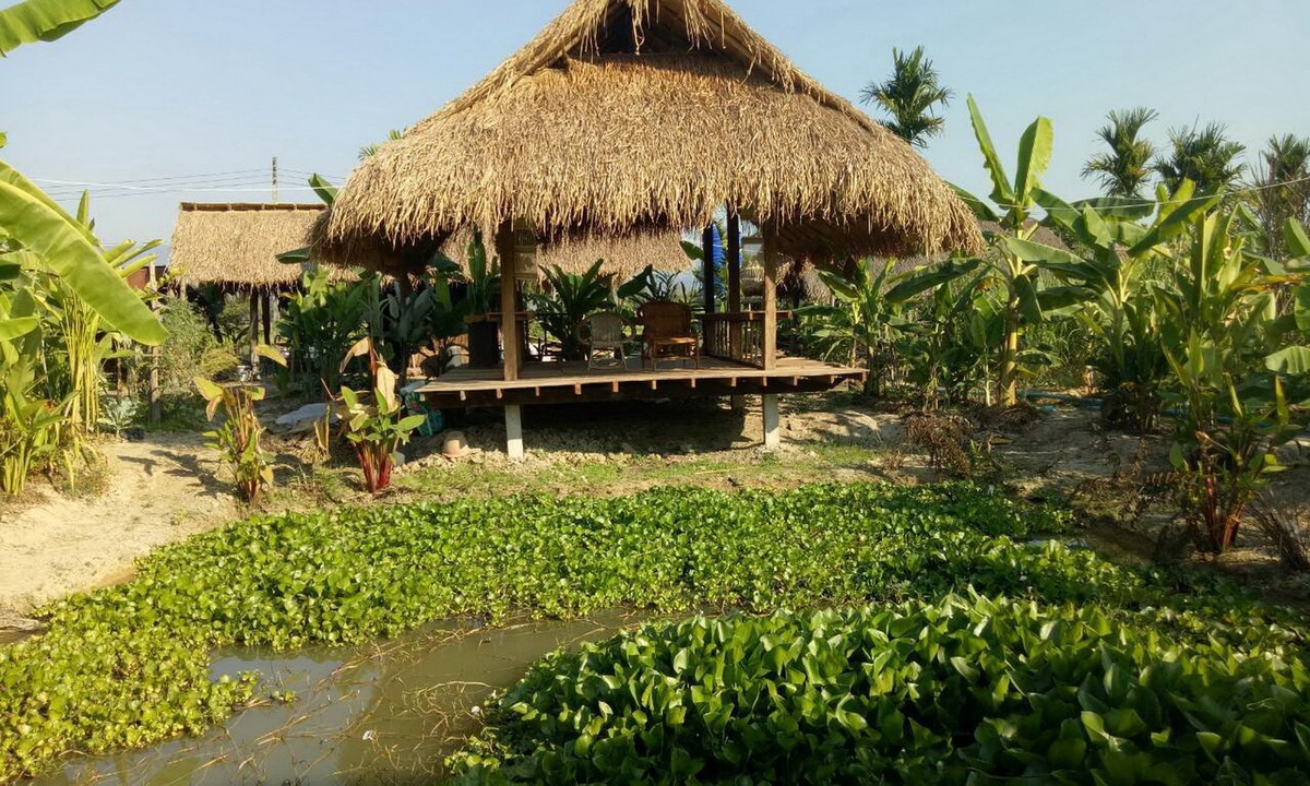Phrao Hotel | Siam Lanna Homestay