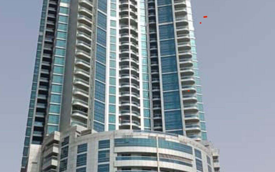 Ajman Apartment | Amazing Beachfront Holiday Home